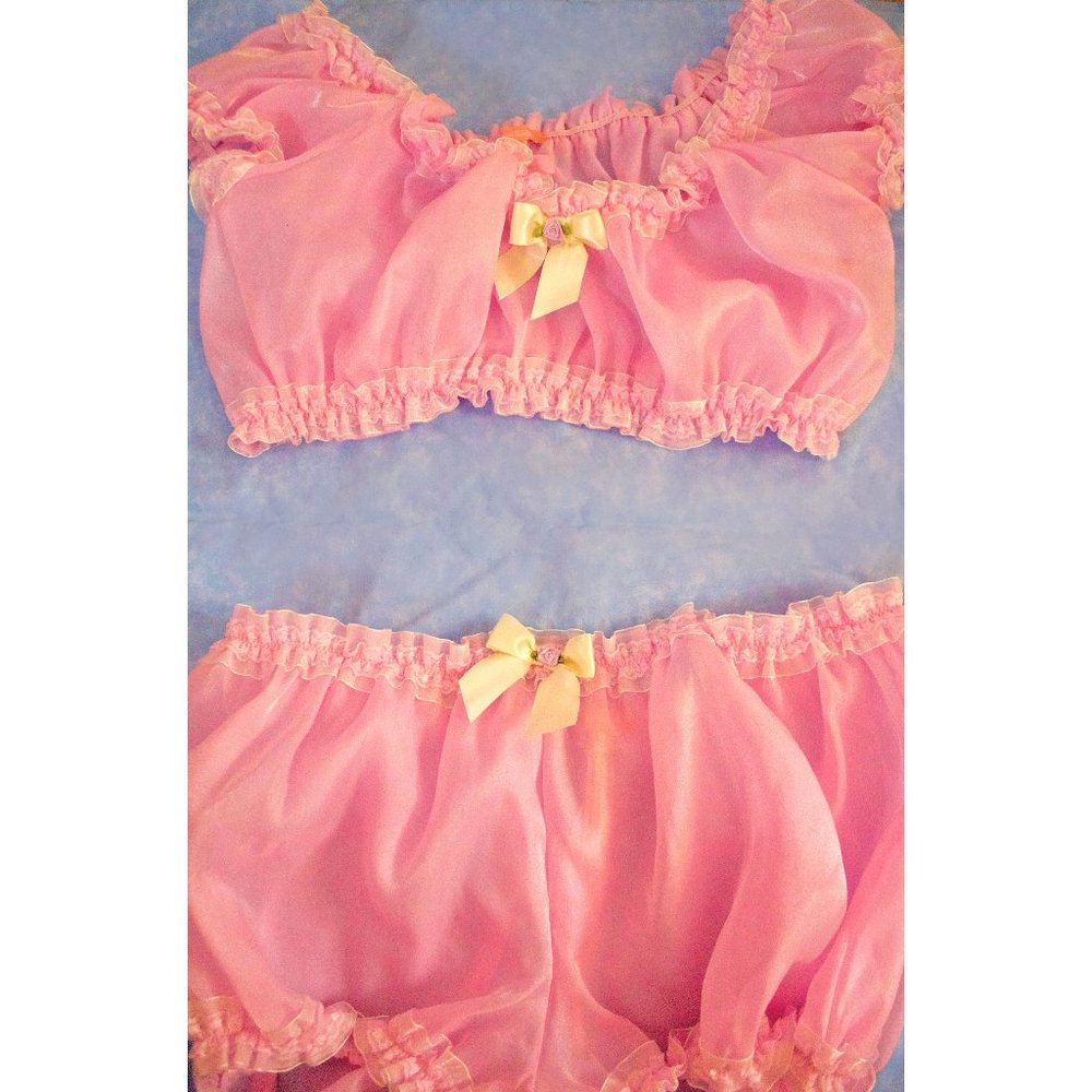 SUGAR THRILLZ  "PLZ BE MY LOVE" SET